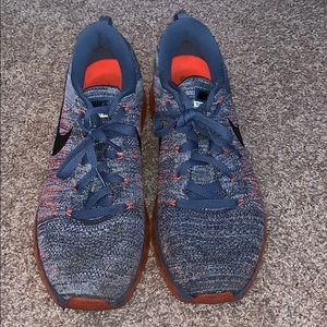 Nike Flyknit Air Max